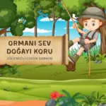 Okuma Bayramı 🎉 Eğlenceli ve Eğitici Çocuk Şarkısı