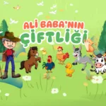 Okuma Bayramı 🎉 Eğlenceli ve Eğitici Çocuk Şarkısı