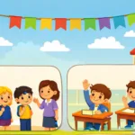 Coğrafi Bölgeler ve Yetiştirilen Ürünler Oyunu