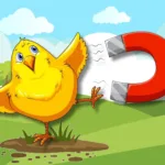 Mıknatıs ve Özellikleri , Kutupları, Etkilediği Maddeler ve Kullanım Alanları