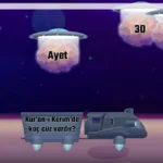 Okuma Bayramı Çocuk Şarkısı 🎶 | Deniz Altı Temalı Fotoğraf Fon | Akıllı Tahta Fonu