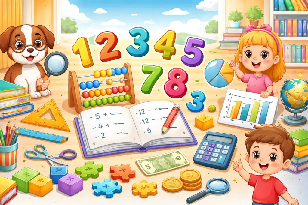 2. sınıf matematik temaları konu anlatımları
