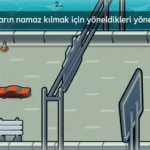 İslamdan Önce Mekkede Yaşam