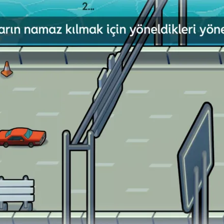 İslamdan Önce Mekkede Yaşam
