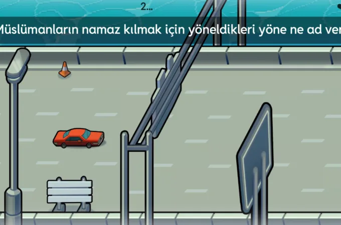 İslamdan Önce Mekkede Yaşam