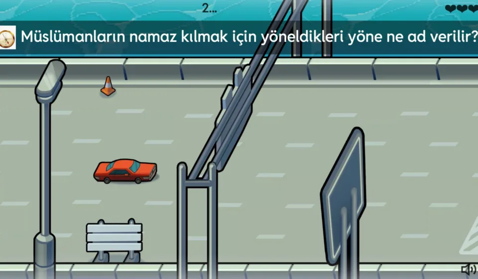 İslamdan Önce Mekkede Yaşam